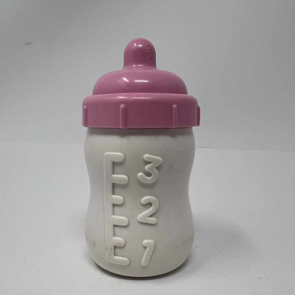 VTech Care for‎ Me Learning Carrier Puppy Dog Rattle Bottle Replacement